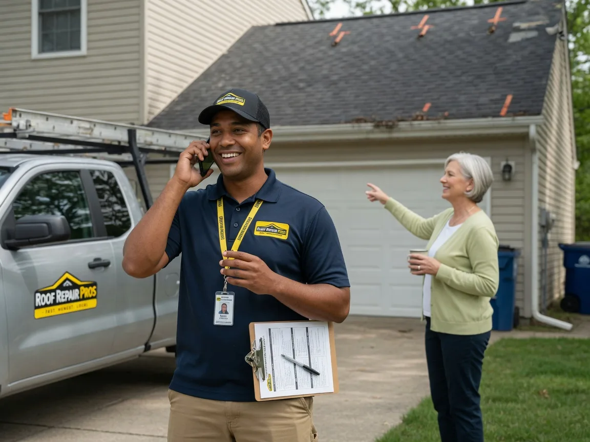 Roof Repair Branford, CT FAQs